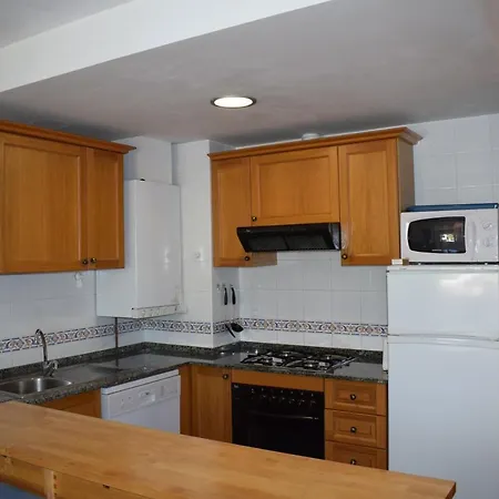 Apartmán Nevados 20312 Benasque