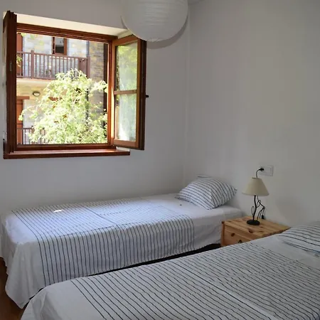 Nevados 20312 * Benasque