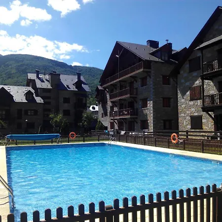 Apartmán Nevados 20312 *